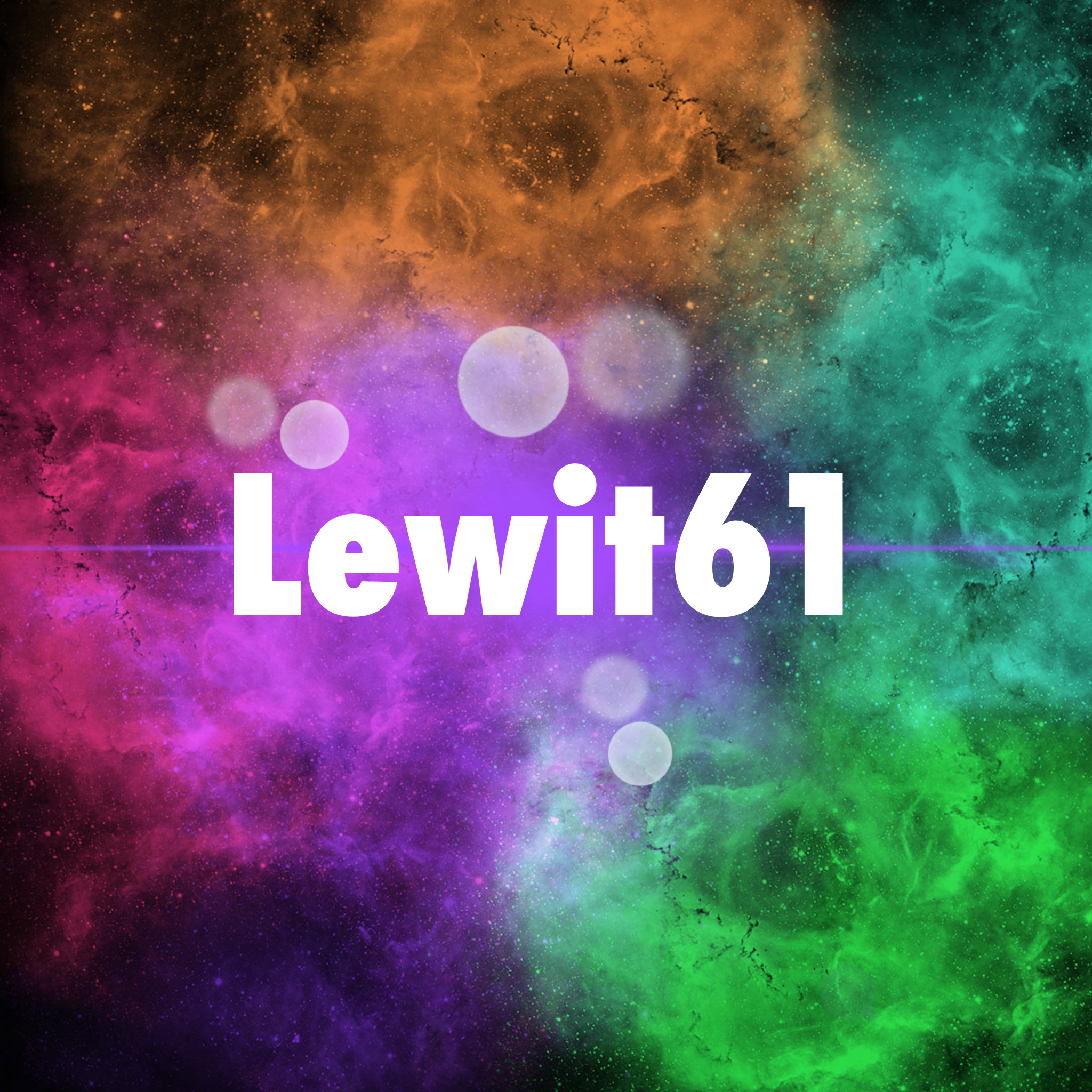 Lewit61 Logo